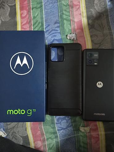 poco g4: Motorola Moto G72, Б/у, 128 ГБ, цвет - Черный, 2 SIM — 7