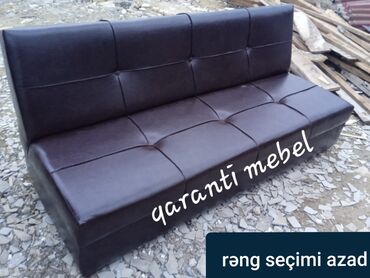 Divan və kreslo dəstləri: Yeni, Mini-divan, Divan, Bazasız, Açılmayan — 3