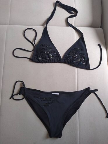 Kupaći kostimi: LEGEND kupaci vel 40--- LEGEND bikini sa diskretnim strasom na — 9