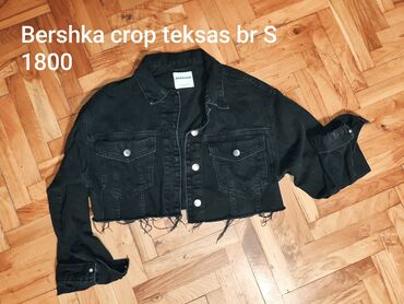 Sakoi: S (EU 36), Somot, Jednobojni — 2