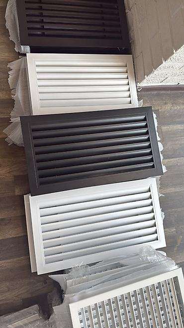 Жестяные работы: Жестяные работы, Вентиляция — 8