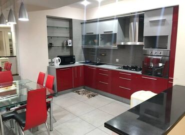 снять квартиру долгосрок: 3 бөлмө, Риелтор, Толугу менен эмереги бар