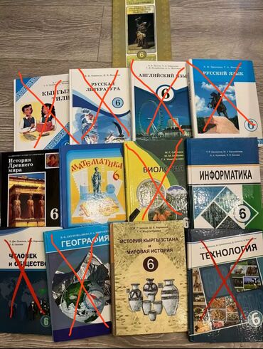 читать книгу гравити фолз дневник 1: Продаю учебники за 6 класс в отличном состоянии