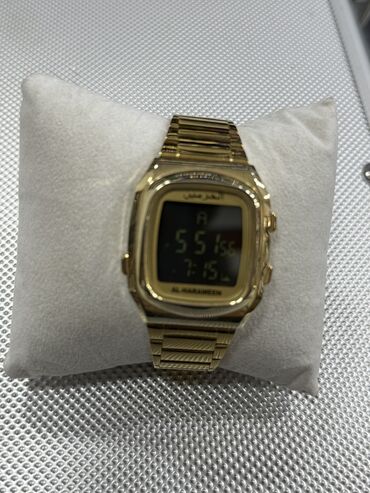 Qol saatları: Yeni, Qol saatı — 9