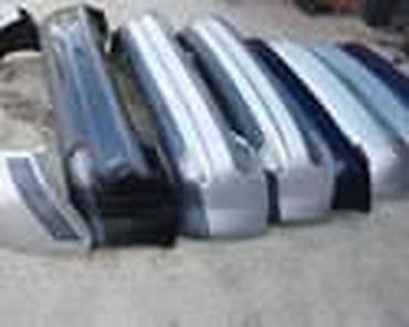 Turbine: TURBINA 1.6 TDCI ZA FORD C-MAX, COUGAR, ESCORT . OD 2004. DO 2009 — 35