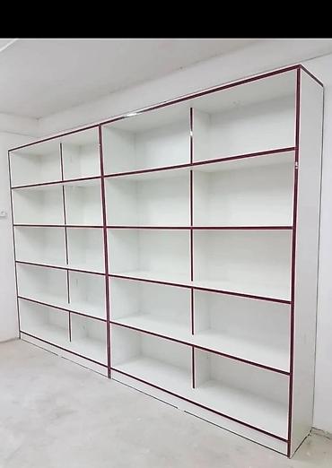 Витрины: Витрины Полки Стеллажи Кухонные Спальные Офисные Детский Мебель — 3