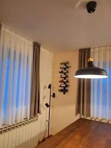 Ostala kuhinjska oprema: IZRADA POLICA ZA VINSKE FLAŠE XR654 | — 2