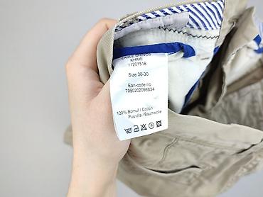 american eagle: American Eagle, Chinosy dla mężczyzn, rozmiar M — 4