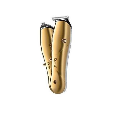 Trimmerlər və saç qırxan maşınlar: Saç qırxan maşın, Kemei, Yeni, Rayonlara çatdırılma, Pulsuz çatdırılma, Ödənişli çatdırılma — 5