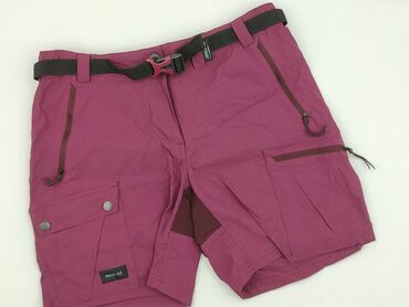 Shorts for women, size L (EU 40)