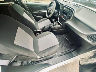 Fiat: Fiat Doblo: 1.4 l | 2016 il 160000 km Van/Minivan — 7