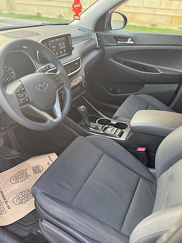 Nəqliyyat vasitəsinin icarəsi: Günlük, Hyundai, Depozitsiz — 3