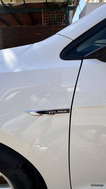 Volkswagen: Volkswagen Golf: 1.2 l. | 2015 έ. Χάτσμπακ — 7