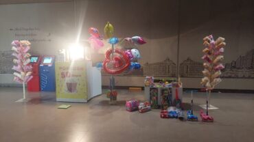 ПО для бизнеса: Tecili hazir biznes satilir gorduyunuz her birsey daxil 1500azn.kecid