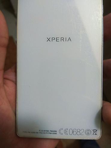 sony a6000: Sony Xperia Z, 32 GB, rəng - Qara, Sensor — 5