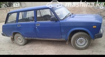 блок управления на ниссан: ВАЗ-2104 — легковой автомобиль в кузове универсал, окрашенный в синий