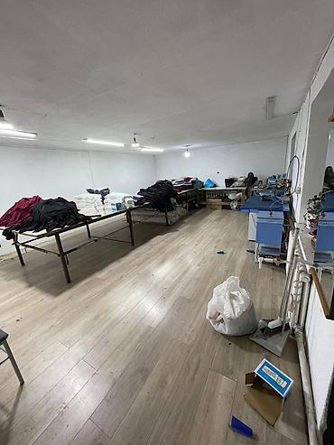 Продажа цехов, заводов, фабрик: СРОЧНО! Продаётся действующий коммерческий объект: швейный цех + — 8