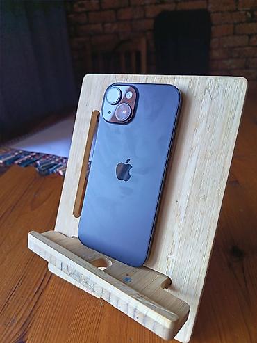 iphone laptop cena: IPhone 15- 420€ Memorija- 128GB Battery Health- 82% Face ID radi bez — 1