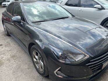 хундай саната дн8 левая передняя дверь нужен: Hyundai Sonata: 2019 г., 2 л, Автомат, Газ, Седан