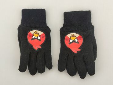 Gloves: Gloves, 14 cm, condition - Very good