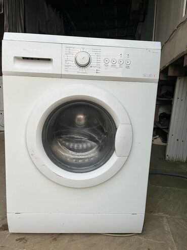 riffel кондиционеры отзывы: Hoffmann ön-yükləməli paltaryuyan maşın - Yükləmə: ön tərəfdən, iri