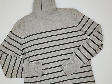sweter m: Camaïeu, Golf damski, rozmiar M — 1