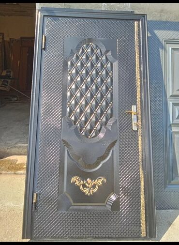 Giriş qapıları: Mənzil üçün Yeni Giriş qapısı Zamok ilə, Pulsuz quraşdırma, Pulsuz çatdırılma -da lalafo.az — 14 Giriş qapıları: Mənzil üçün Yeni Giriş qapısı Zamok ilə, Pulsuz quraşdırma, Pulsuz çatdırılma — 14