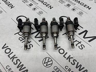 brener na plin: DIZNE BENZINSKE ZA VOLKSWAGEN SCIROCCO, TOURAN, PASSAT B7 . - 05E — 2