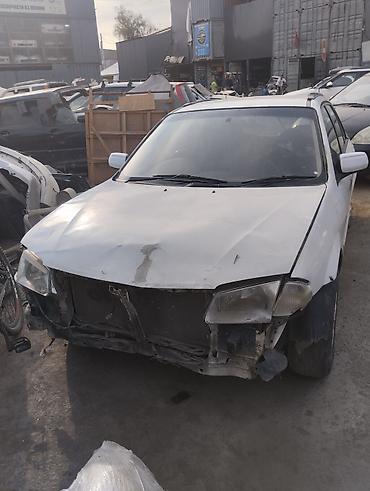 mazda 323 мотор: Мазда 323 на разборе есть все запчасти — 1