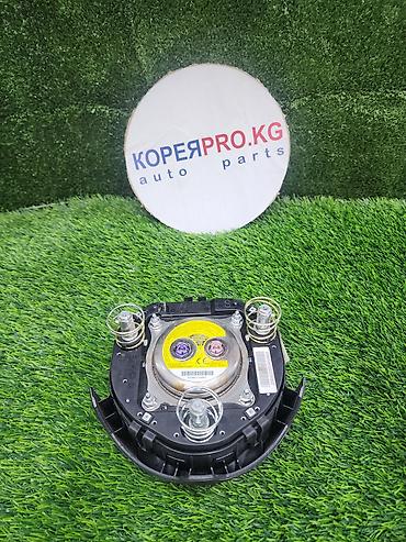 smart tag: Подушка безопасности водителя (Airbag) в рулевое колесо для KIA SELTOS — 2
