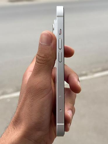 5 es ayfon: IPhone 14, 128 GB, Ağ, Face ID — 6