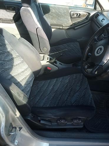 Subaru: Subaru Forester: 1999 г., Бензин, Универсал — 6