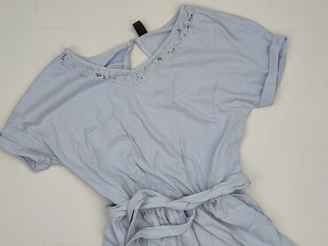 плащ: Shein, Women`s overall, size M (EU 38)