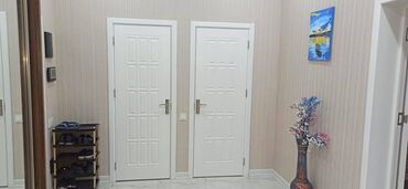 Yeni tikili: 4 otaqlı, Yeni tikili, m. Qara Qarayev, 142 kv. m — 8