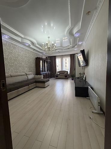 Продажа квартир: 3 комнаты, 124 м², Элитка, 1 этаж, Старый ремонт — 3