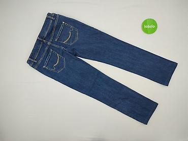 blue kimchi: Jeansy damskie, rozmiar S — 3