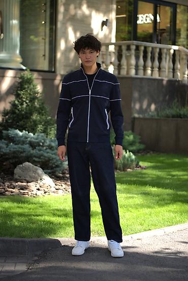 куртка boss: **Оригинальный мужской кардиган HUGO BOSS — 100$** Продаю — 7