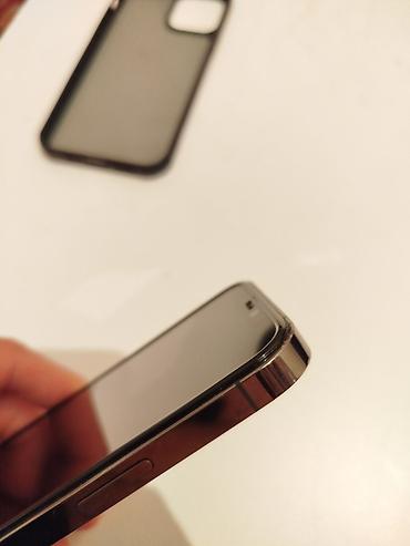 Apple iPhone: IPhone 12 Pro, Б/у, 128 ГБ, Серебристый, Защитное стекло, Чехол, 75 % — 9