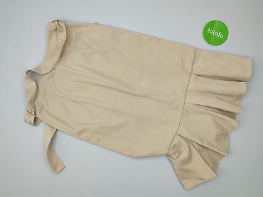 lniane spodnie pull and bear: PrettyLittleThing, Spódnica damska, rozmiar S — 3