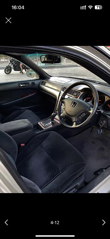 купит цивик: Honda Legend: 2004 г., 3.5 л, Автомат, Газ, Седан — 7
