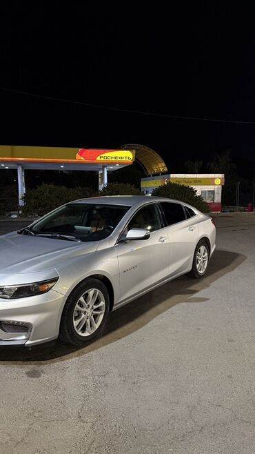 Другие автомобили: Предлагается к продаже автомобиль Chevrolet Malibu, отличающийся — 12