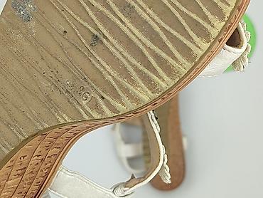 buty coolway: Sandały damskie, rozmiar 39 — 5