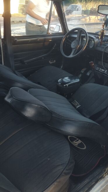 VAZ (LADA): VAZ (LADA) 2106: 0.3 l | 1986 il — 6