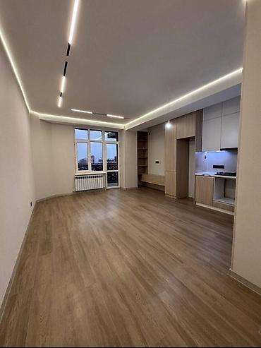 2 комнаты, 69 м², Золотой квадрат 13 этаж at lalafo.kg 2 комнаты, 69 м², Золотой квадрат 13 этаж