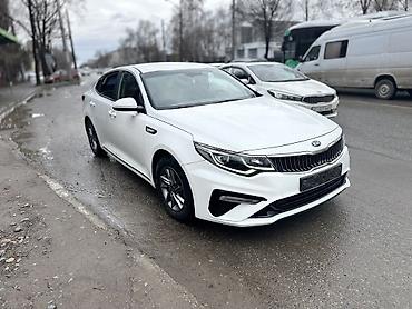 Kia: Kia K5: 2019 г., 0.2 л, Автомат, Бензин, Седан — 4