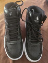 бордовые мужские мокасины: Размер: 40, Новый