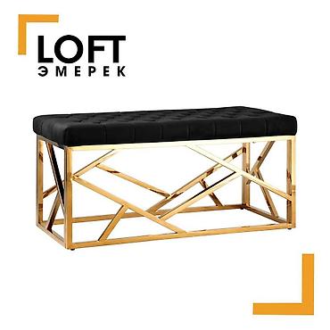 Другая мебель: Лофт мебель в Бишкеке Loft эмерек представляет вашему вниманию новую — 5