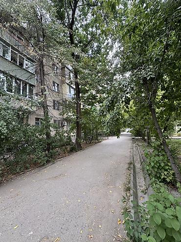 один штук: 1 комната, 30 м², 104 серия, 1 этаж, Косметический ремонт — 7