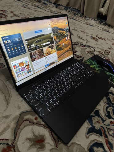 Ноутбуки: Ноутбук, 16 ГБ ОЗУ, Intel Pentium, Б/у, Для несложных задач, память HDD