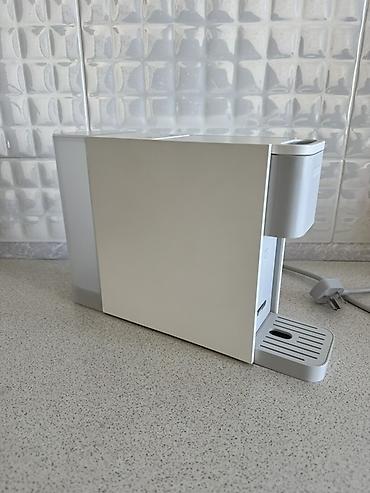 imac mini: Кофеварка, кофемашина, Б/у, Самовывоз — 2